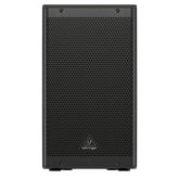 Bluetooth Speakers Behringer DR110DSP Black 1000 W